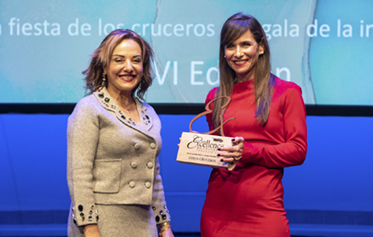 Costa Cruceros, galardonada con 3 premios Cruceros